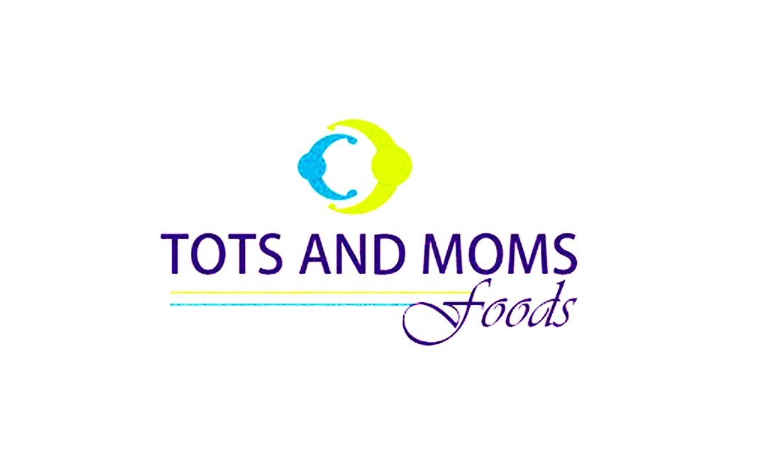 Tots And Moms Foods Assorted Nuts Powder    Pack  100 grams
